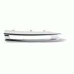 FRAME FOR FOG LAMPS LEFT CHROME (AMG) MERCEDES ML W166 11-