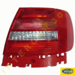 СТОП ДЕСЕН 4 ВРАТИ MAGNETI MARELLI 99- AUDI A4 95-01 