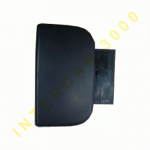 DOOR HANDLE OUTER OF REAR DOOR (3 DOORS ) CITROEN SAXO 96-99 