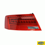 СТОП ЛЯВ ВЪНШЕН LED COUPE MAGNETI MARELLI AUDI A5 12-16 COUPE/SPORTBACK