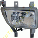 ХАЛОГЕН ДЕСЕН 01- MAZDA 323 SED 98-03