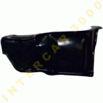 COVER UNDER ENGINE LEFT VW GOLF V 04-08 