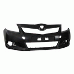 FRONT BUMPER TOYOTA COROLLA VERSO 09-13