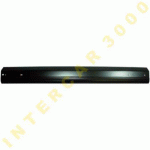 БРОНЯ ПРЕДНА ЧЕРНА 97-00 JEEP CHEROKEE 97-