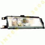 ФАР ЛЯВ HYUNDAI EXCEL 92-94 