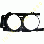 РЕШЕТКА ЛЯВА 94- BMW 5 series E34 88-95 