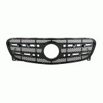 РЕШЕТКА ПЛАСТИЧНА ВЪТРЕШНА MERCEDES GLA X156 13-17