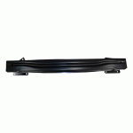 REINFORCEMENT FOR REAR BUMPER STEEL AUDI A1 15-