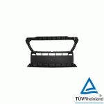 FRONT BUMPER MIDDLE PART CITROEN JUMPER 14-