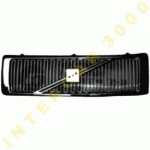 GRILL PLASTIC 460 88-93 VOLVO 440/460 88-93 