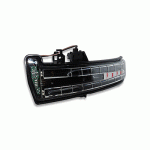 PARKING LAMP RIGHT (DAYLIGHT) ULO MERCEDES ML W166 11-