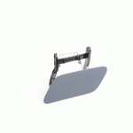 COVER FOR HEAD LAMP WASHER TO FRONT BUMPER LEFT MERCEDES ML W166 11-