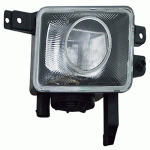 ХАЛОГЕН ДЕСЕН OPEL COMBO 00-12 