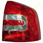 СТОП ДЕСЕН COMBI SKODA OCTAVIA 04-08 
