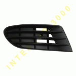РЕШЕТКА ЛЯВА В ПРЕДНА БРОНЯ БЕЗ ДУПКИ ЗА ХАЛОГЕН* VW GOLF V PLUS 04-09 