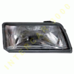 HEAD LAMP RIGHT CITROEN JUMPER 94-06 