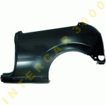 FENDER REAR LEFT 3 DOORS FORD FOCUS 98-04 