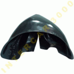 ПОДКАЛНИК ПЛАСТИЧЕН ЗАДЕН ДЕСЕН FORD FIESTA 95-99 