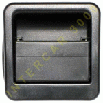DOOR HANDLE OUTER RIGHT FOR SIDE DOOR CITROEN JUMPER 94-06 