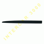 ЛАЙСНА ЗА ВРАТА ПРЕДНА ЛЯВА ЧЕРНА 5 ВРАТИ FIAT STILO 2001- 