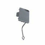 COVER FOR TOW HOOK IN FRONT BUMPER AMG MERCEDES C-CLASS W204 07-11
