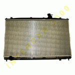 COOLING RADIATOR 435x775 2.7/2.2 CRDI MANUAL GEAR BOX+/-A/C HYUNDAI SANTA FE 10-13