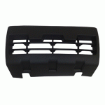 РЕШЕТКА В ПРЕДНА БРОНЯ СРЕДНА (4X4) FIAT PANDA 03-12 