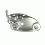 SHROUND FOR FRONT FENDER LEFT SKODA OCTAVIA 04-08 