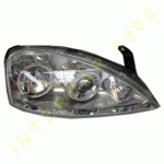 ФАР ДЕСЕН С ХАЛОГЕН H7/H7 03- OPEL COMBO 00-12 