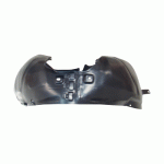 PLASTIC INNER FENDER FRONT RIGHT (FRONT+REAR PART) OPEL ASTRA J 5D H/B-SW 10-13