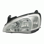 ФАР ЛЯВ ЕЛЕКТРИЧЕСКИ VALEO type OPEL COMBO 00-12 