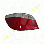 TAIL LAMP LEFT SEDAN LED BMW 5 series E60 SEDAN - E61 WAGON 07-10 
