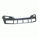 FRONT BUMPER PRIMED EUROPE SKODA KODIAQ 16-