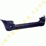 БРОНЯ ЗАДНА -02 FIAT MULTIPLA 98-04