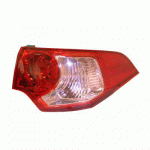 TAIL LAMP RIGHT OUTER HONDA ACCORD 11-