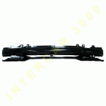 REINFORCEMENT FOR FRONT BUMPER -00 SKODA OCTAVIA 97-04 