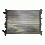 РАДИАТОР ВОДЕН 1.6 16V/1.8i/1.8 16V/2.0i 16V БЕЗ A/C (NISS.63832A) RENAULT LAGUNA 93-01 
