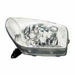 HEAD LAMP RIGHT ELECTRICAL H4 TOYOTA RAV 4 00-03