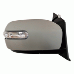 ОГЛЕДАЛО ДЯСНО ЕЛЕКТРИЧЕСКО С НАГРЕВАТЕЛ И МИГАЧ MAZDA CX-7 11-