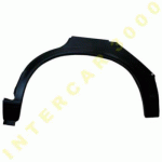 WHEEL ARCH REAR LEFT 4 DOORS BMW 3 series E30/M40 88-91 