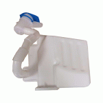 КАЗАНЧЕ ЗА АНТИФРИЗ БЕНЗИН/ДИЗЕЛ С ДАТЧИК OPEL ASTRA J 3/5 D./SW 13-