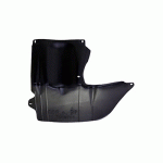 КОРА ПОД ДВИГАТЕЛ ДЯСНА 1.0 TWINPORT OPEL CORSA D 06-11