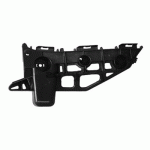 REINFORCEMENT FOR FRONT BUMPER LEFT PLASTIC TOYOTA PRIUS 12-15