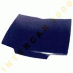 FRONT HOOD -04 CITROEN ZX 91-