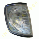 МИГАЧ ДЕСЕН БЯЛ MERCEDES E-CLASS W124 84-95 