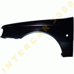 FRONT FENDER LEFT WITH HOLES FOR INDICATOR LIGHT PEUGEOT 405 87-95 
