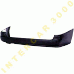 REAR BUMPER PRIMED COMBI -02 FORD FOCUS 98-04 