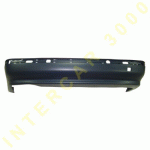 REAR BUMPER PRIMED BMW 5 series E39 96-03 