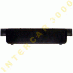 STRIP FOR FRONT BUMPER MIDDLE VW PASSAT 97-00 