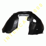 ПОДКАЛНИК ПЛАСТИЧЕН ПРЕДЕН ЛЯВ 04- MINI COOPER 02-06